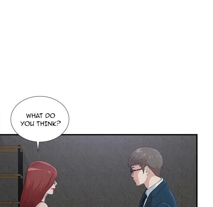 Read The Rookie chapter 8 image 109 on Lezhin