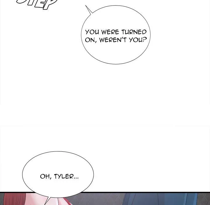 Read The Rookie chapter 8 image 112 on Lezhin