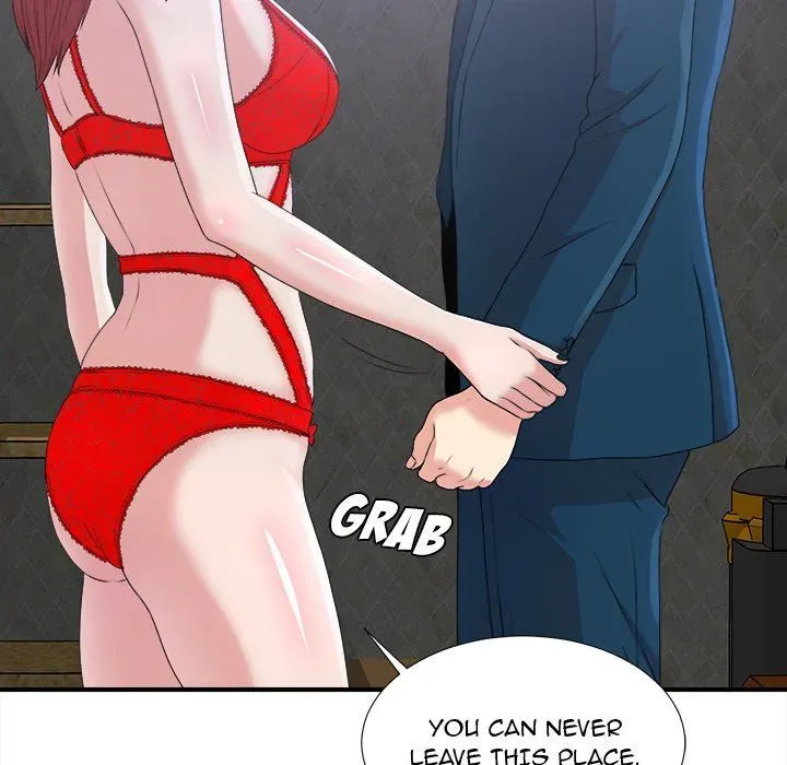 Read The Rookie chapter 8 image 113 on Lezhin