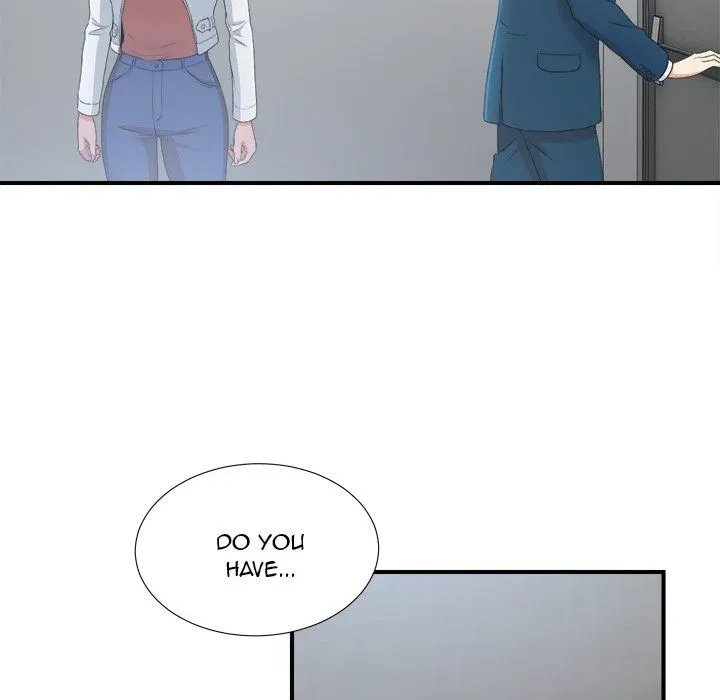Read The Rookie chapter 8 image 13 on Lezhin