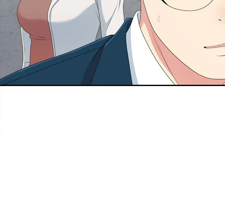 Read The Rookie chapter 8 image 16 on Lezhin