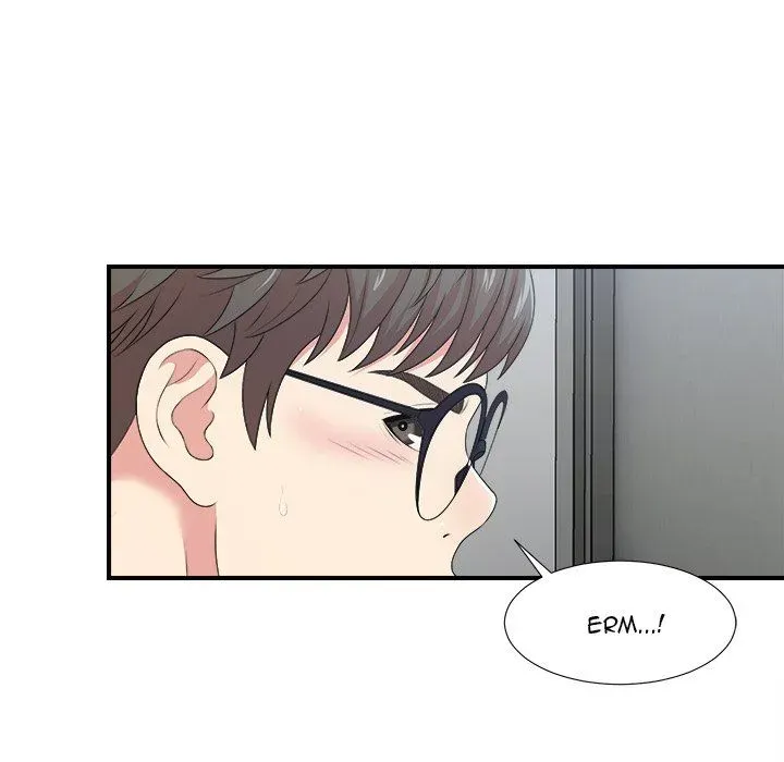 Read The Rookie chapter 8 image 17 on Lezhin
