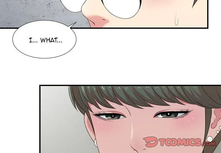 Read The Rookie chapter 8 image 2 on Lezhin
