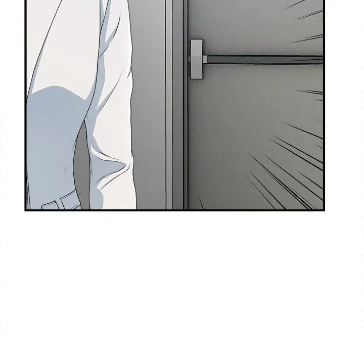 Read The Rookie chapter 8 image 21 on Lezhin