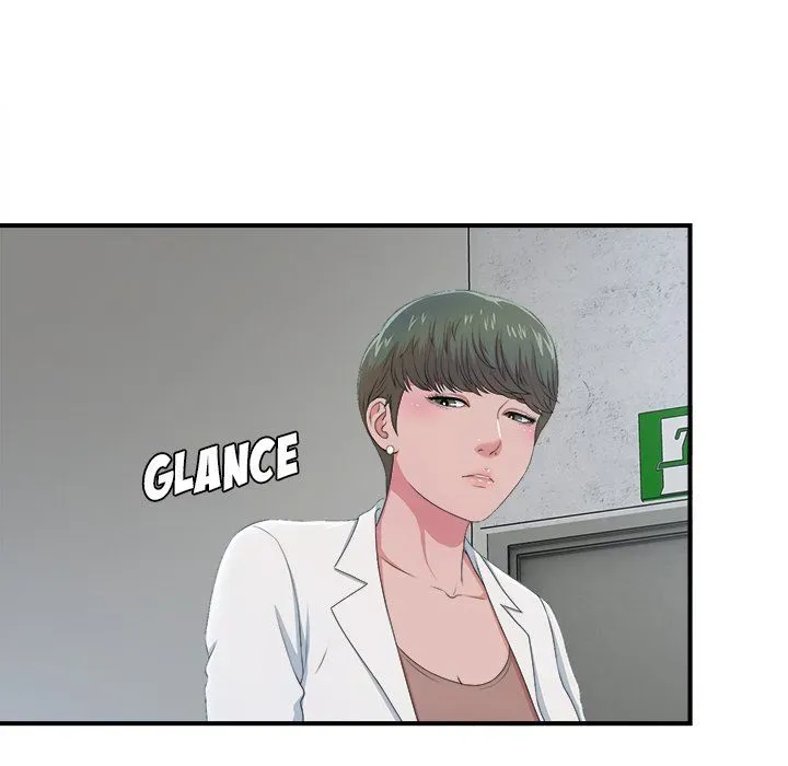 Read The Rookie chapter 8 image 24 on Lezhin