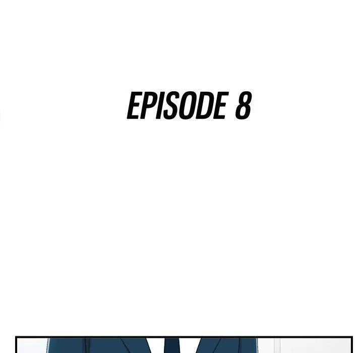 Read The Rookie chapter 8 image 30 on Lezhin