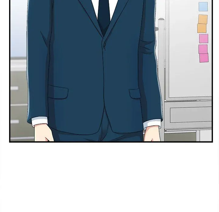 Read The Rookie chapter 8 image 31 on Lezhin