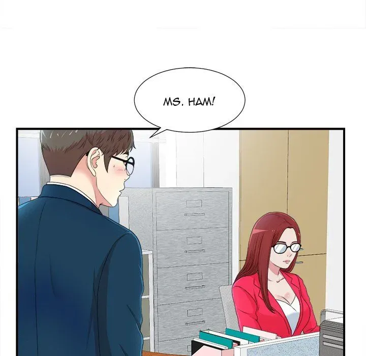 Read The Rookie chapter 8 image 32 on Lezhin