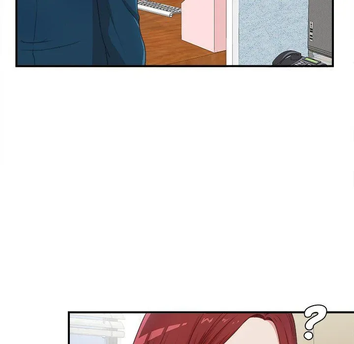Read The Rookie chapter 8 image 33 on Lezhin