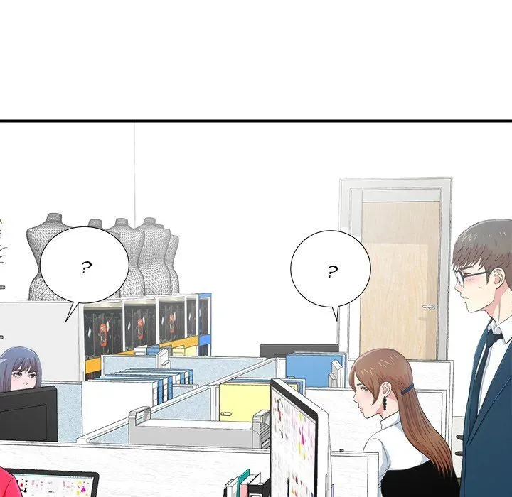 Read The Rookie chapter 8 image 35 on Lezhin