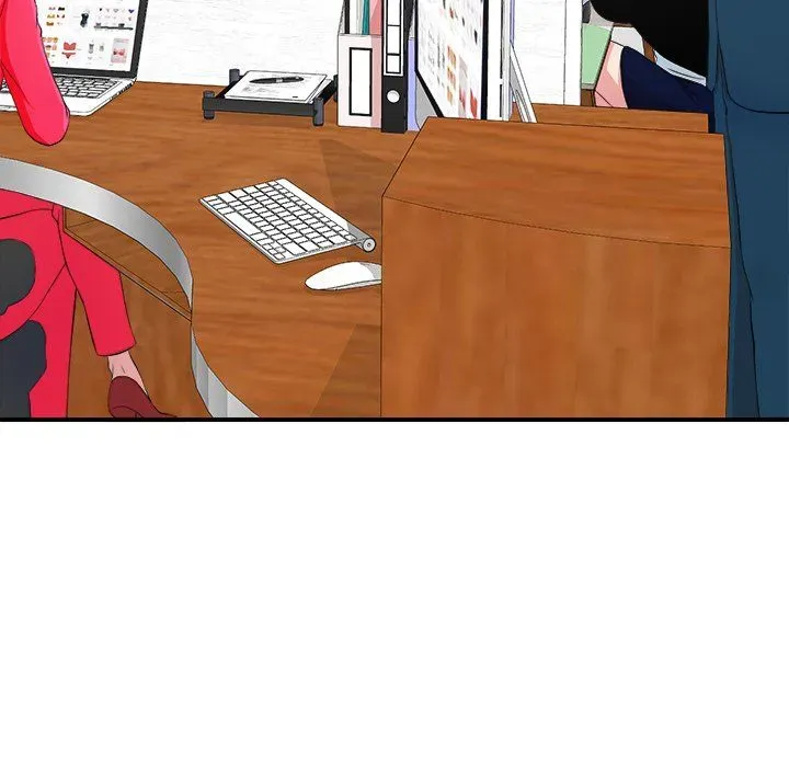 Read The Rookie chapter 8 image 36 on Lezhin