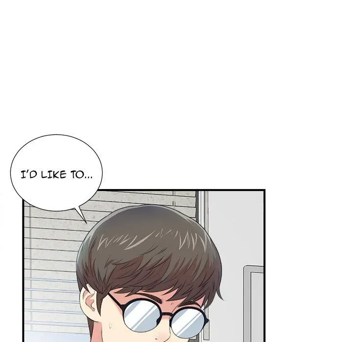Read The Rookie chapter 8 image 37 on Lezhin