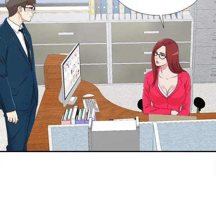 Read The Rookie chapter 8 image 39 on Lezhin