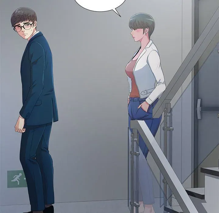 Read The Rookie chapter 8 image 4 on Lezhin