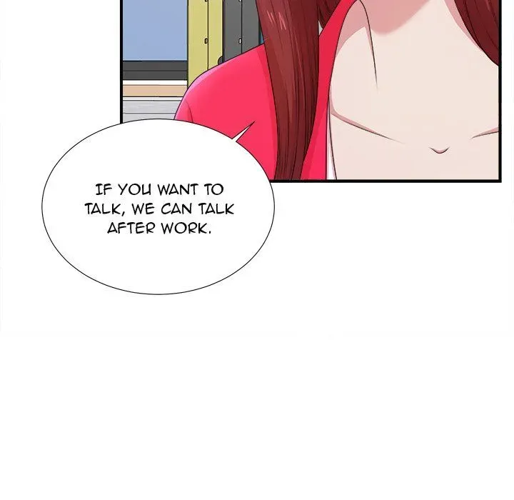 Read The Rookie chapter 8 image 41 on Lezhin