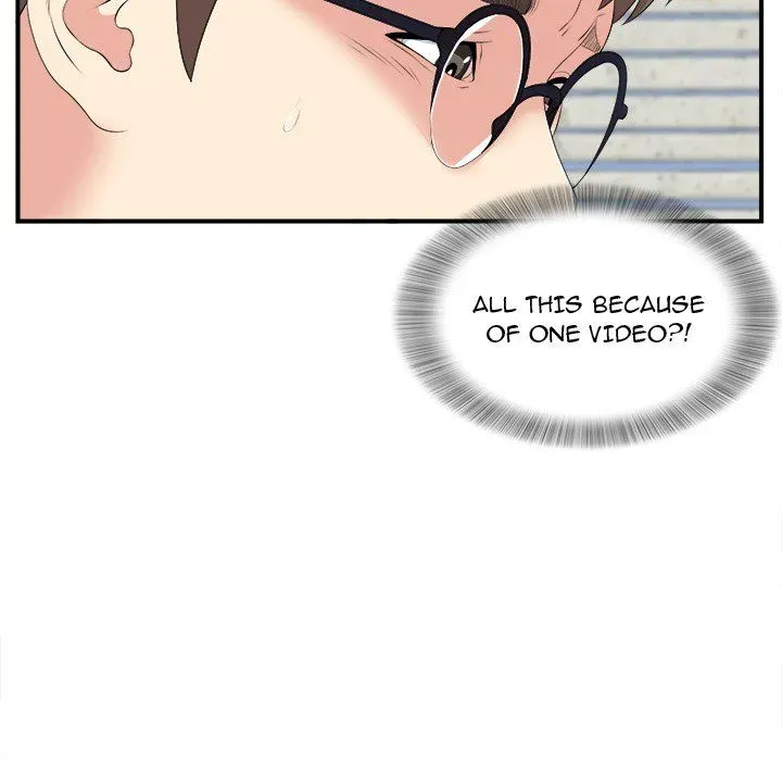 Read The Rookie chapter 8 image 47 on Lezhin