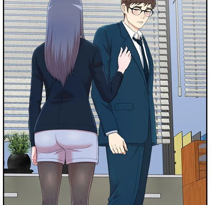 Read The Rookie chapter 8 image 50 on Lezhin