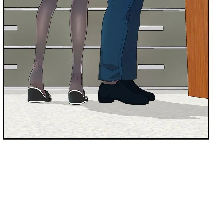 Read The Rookie chapter 8 image 51 on Lezhin