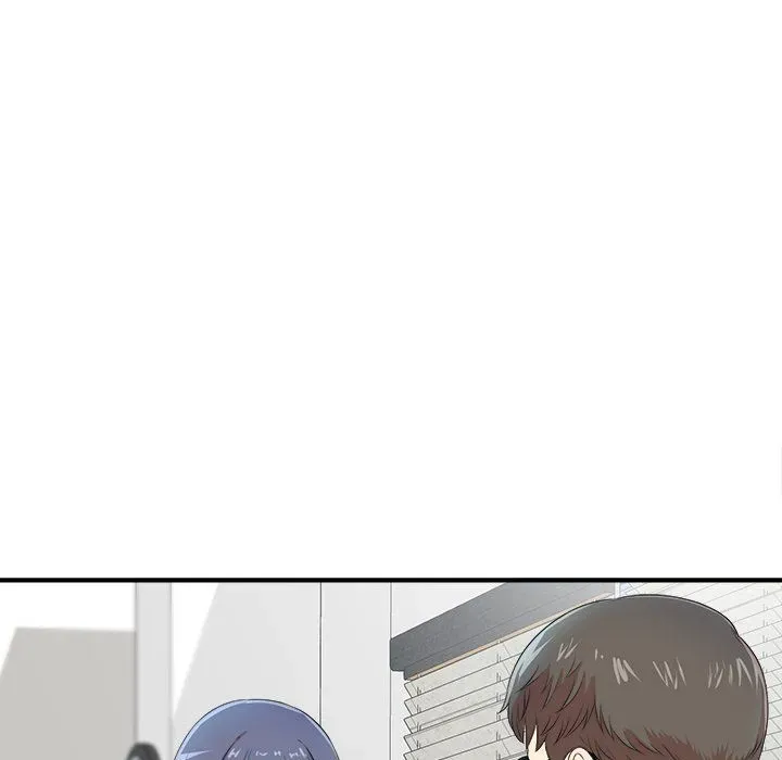 Read The Rookie chapter 8 image 52 on Lezhin