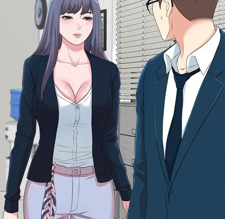 Read The Rookie chapter 8 image 53 on Lezhin