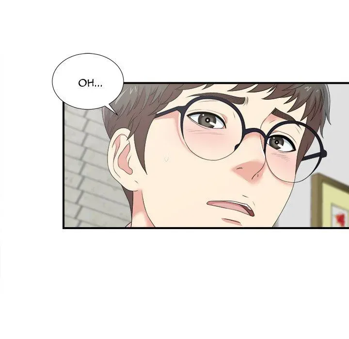 Read The Rookie chapter 8 image 55 on Lezhin