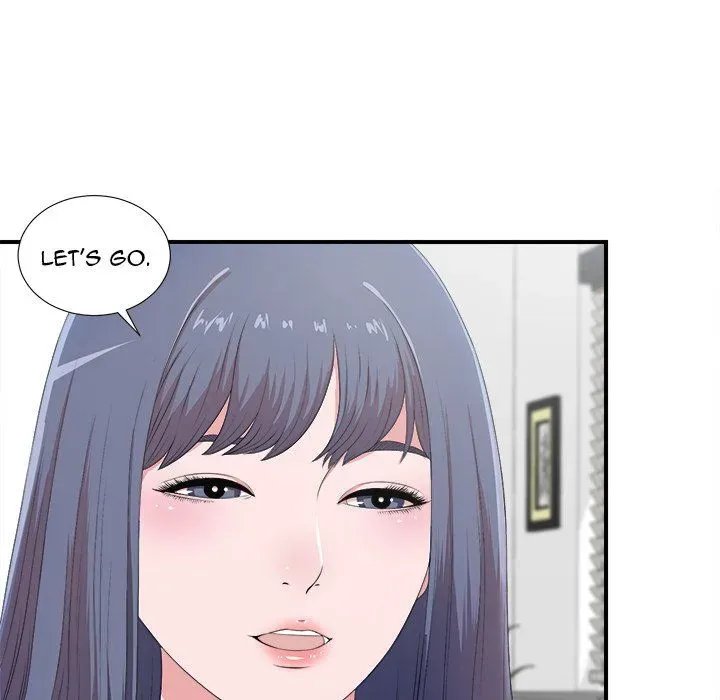 Read The Rookie chapter 8 image 56 on Lezhin