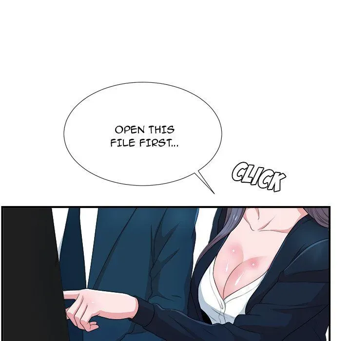 Read The Rookie chapter 8 image 58 on Lezhin