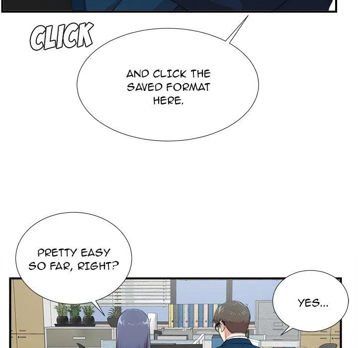 Read The Rookie chapter 8 image 59 on Lezhin