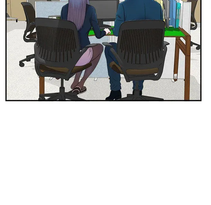 Read The Rookie chapter 8 image 60 on Lezhin