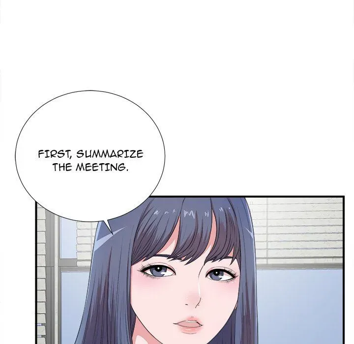 Read The Rookie chapter 8 image 63 on Lezhin