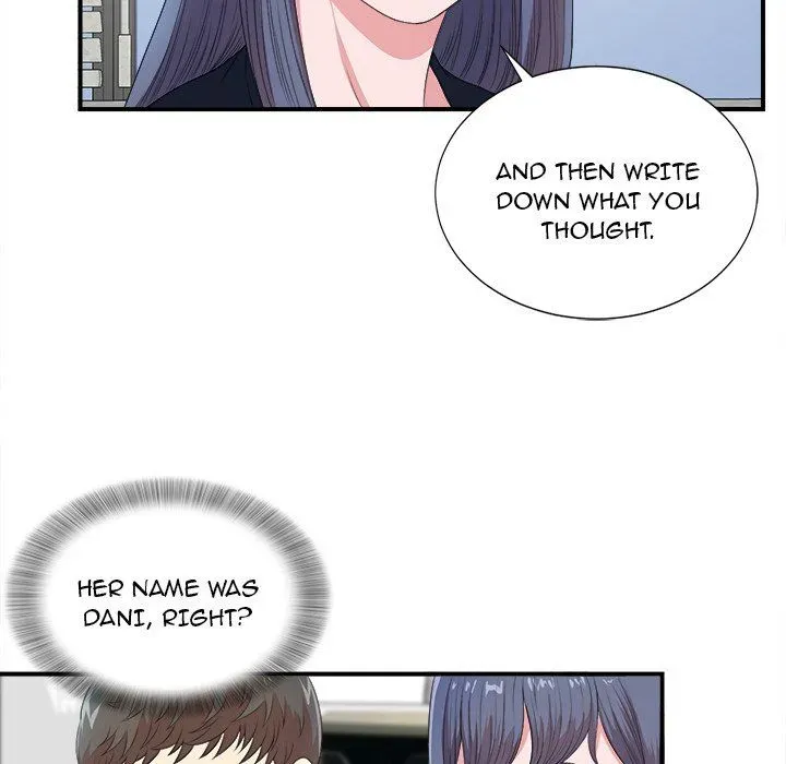 Read The Rookie chapter 8 image 64 on Lezhin