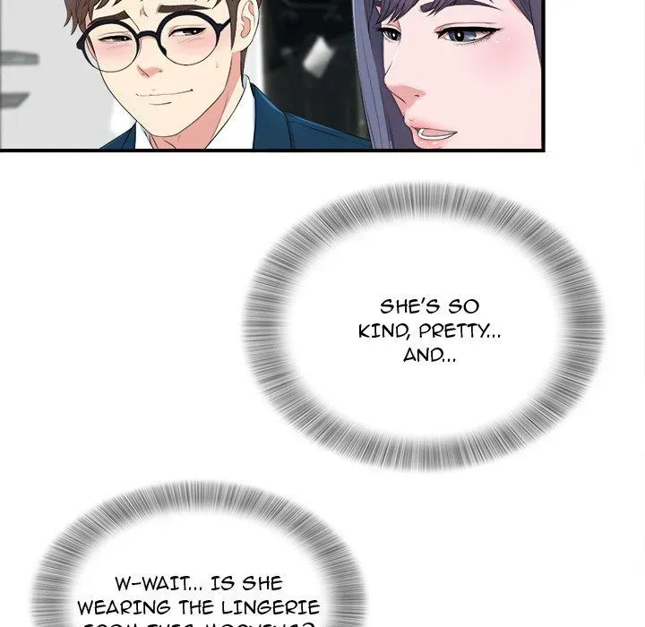 Read The Rookie chapter 8 image 65 on Lezhin