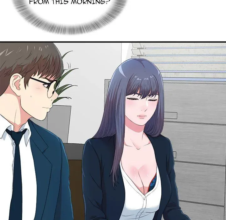 Read The Rookie chapter 8 image 66 on Lezhin