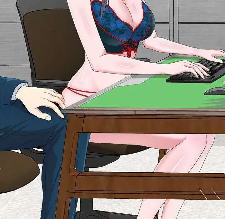 Read The Rookie chapter 8 image 71 on Lezhin