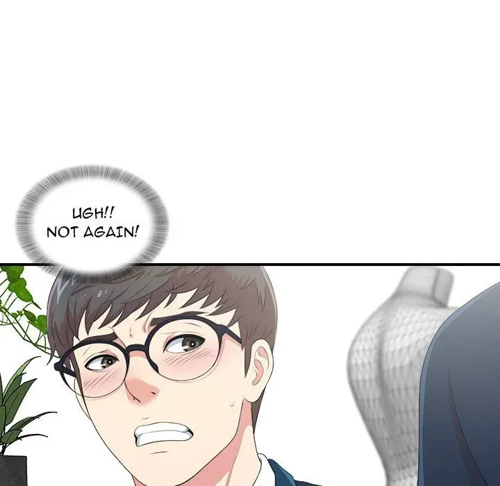 Read The Rookie chapter 8 image 73 on Lezhin