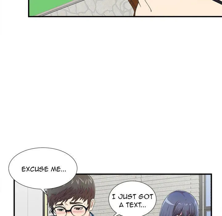 Read The Rookie chapter 8 image 79 on Lezhin