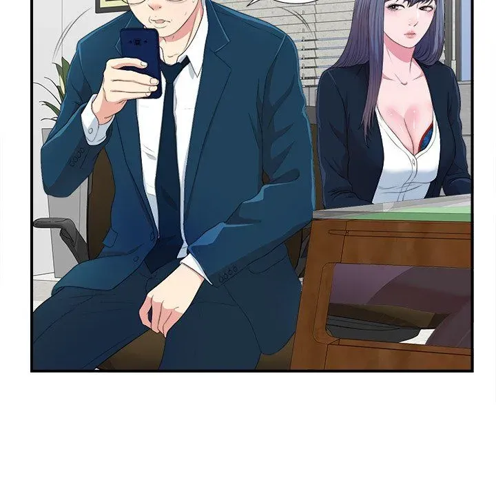 Read The Rookie chapter 8 image 80 on Lezhin