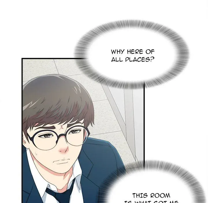 Read The Rookie chapter 8 image 87 on Lezhin