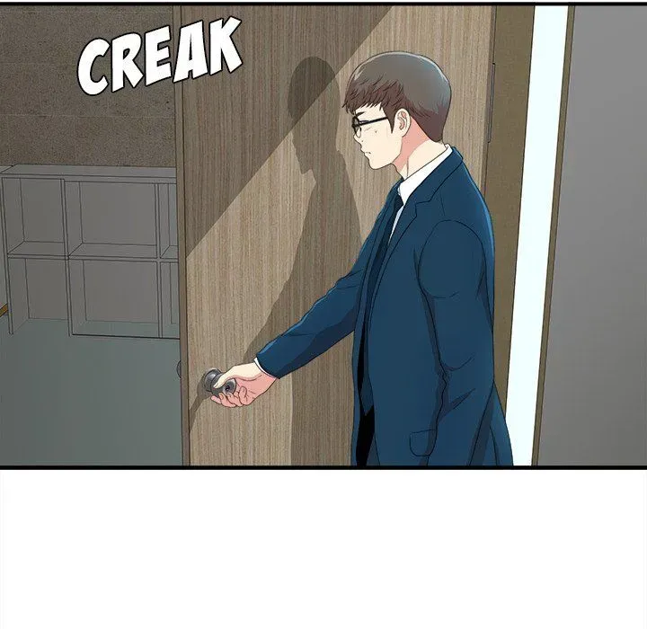 Read The Rookie chapter 8 image 90 on Lezhin