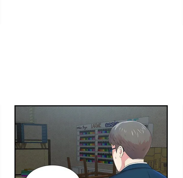 Read The Rookie chapter 8 image 91 on Lezhin