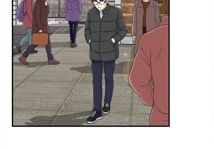 Read The Rookie chapter 9 image 1 on Lezhin