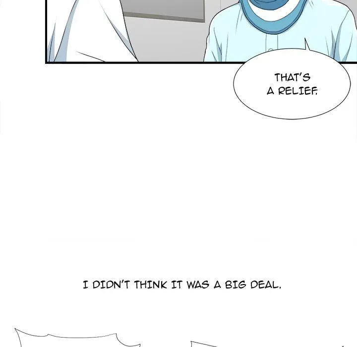 Read The Rookie chapter 9 image 10 on Lezhin