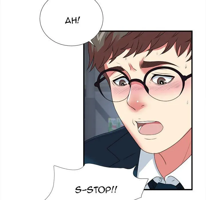 Read The Rookie chapter 9 image 100 on Lezhin