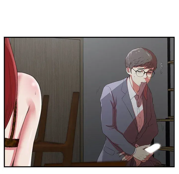 Read The Rookie chapter 9 image 105 on Lezhin