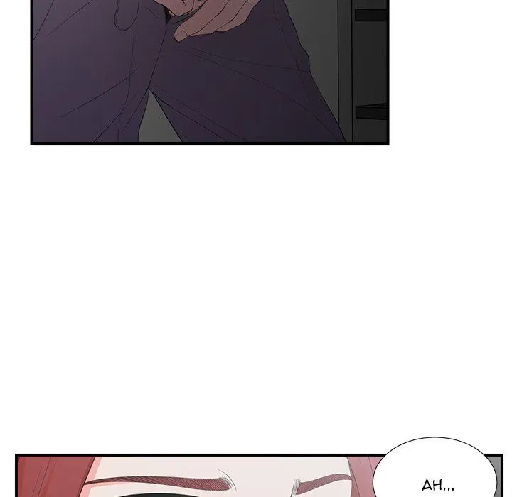Read The Rookie chapter 9 image 107 on Lezhin