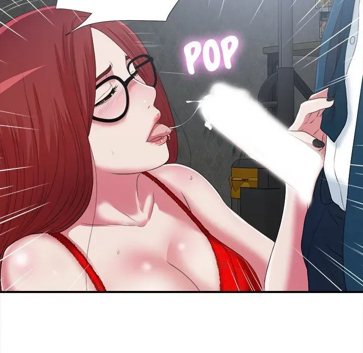 Read The Rookie chapter 9 image 115 on Lezhin