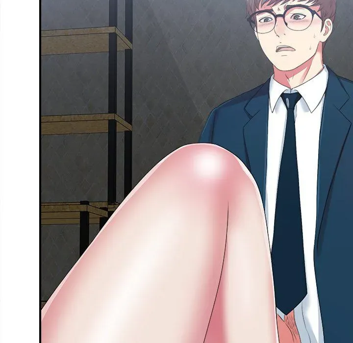 Read The Rookie chapter 9 image 126 on Lezhin