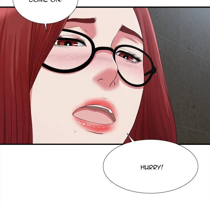 Read The Rookie chapter 9 image 131 on Lezhin