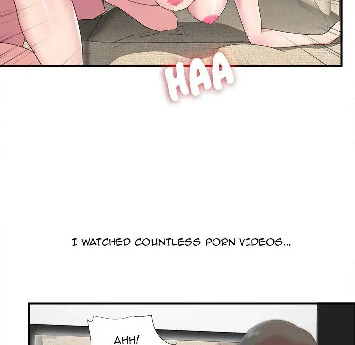 Read The Rookie chapter 9 image 17 on Lezhin