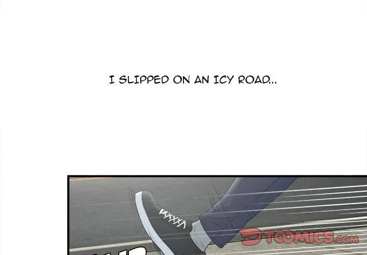 Read The Rookie chapter 9 image 2 on Lezhin